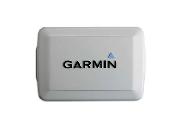 GARMIN Frontdeksel 6" for GPSMAP 620 ved brakettmont.